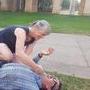 Mama Said Knock You Out!