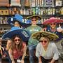 10 Gallon Hats
