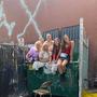 Dumpster Diving