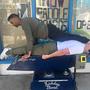 Plank it!