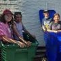 Dumpster Diving