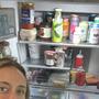 What's in Your Fridge?