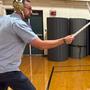 Crossing Swords
