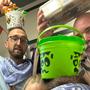 Bucket Heads
