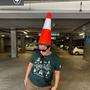 Cone Head