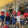 Bucket Heads