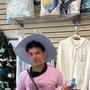 Worst Outfit Ever!