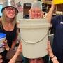 Bucket Heads