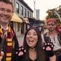 Costume Party