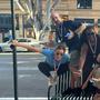 Floor Is Lava!