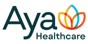 Aya Healthcare Logo