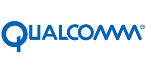 Qualcomm Logo