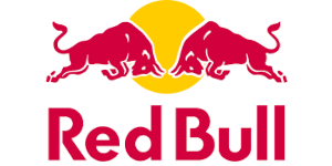 Red Bull Logo